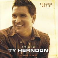 Ty Herndon - This Is Ty Herndon